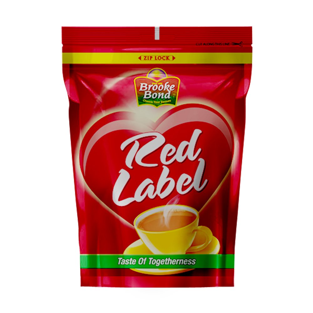 Red Label  Tea 1kg